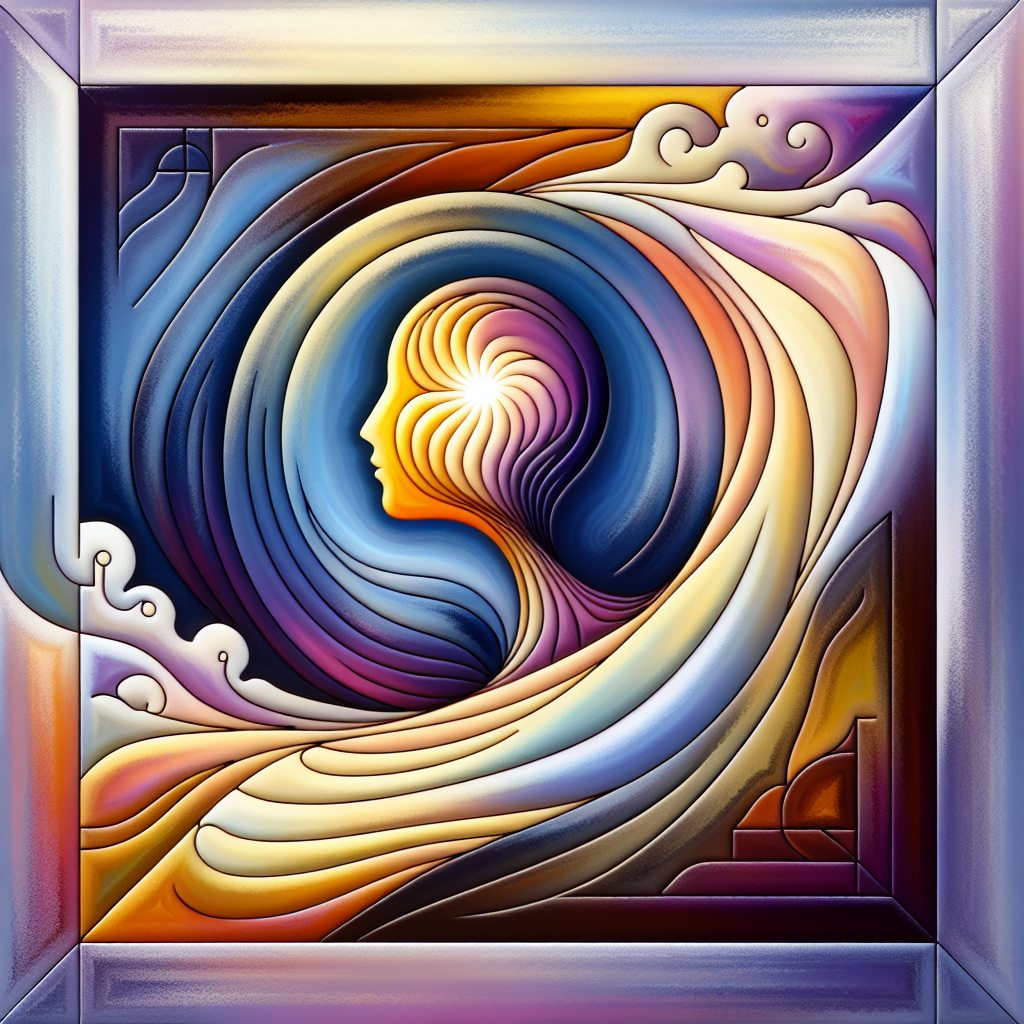 Savivertės Galia: Atraskite Vidinę Jėgą ir Įveikite Baimę