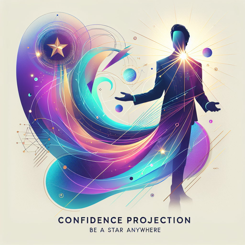 Pasitikėjimo projekcija: būk žvaigžde bet kurioje vietoje