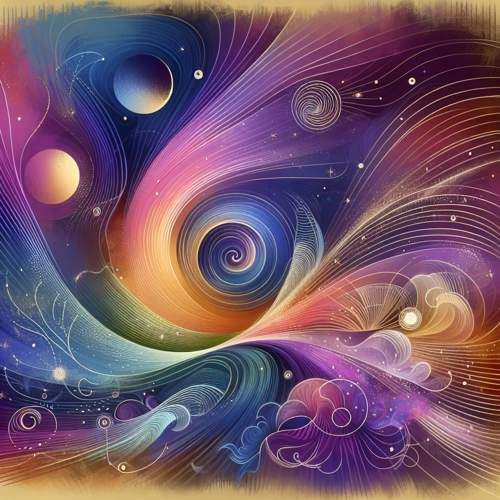 Atrask Vidinę Ramybę: Kelionė į Harmonijos Pasaulį