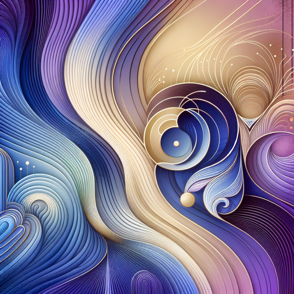 Atrask Vidinę Ramybę: Kelionė Į Harmoniją ir Žavesį