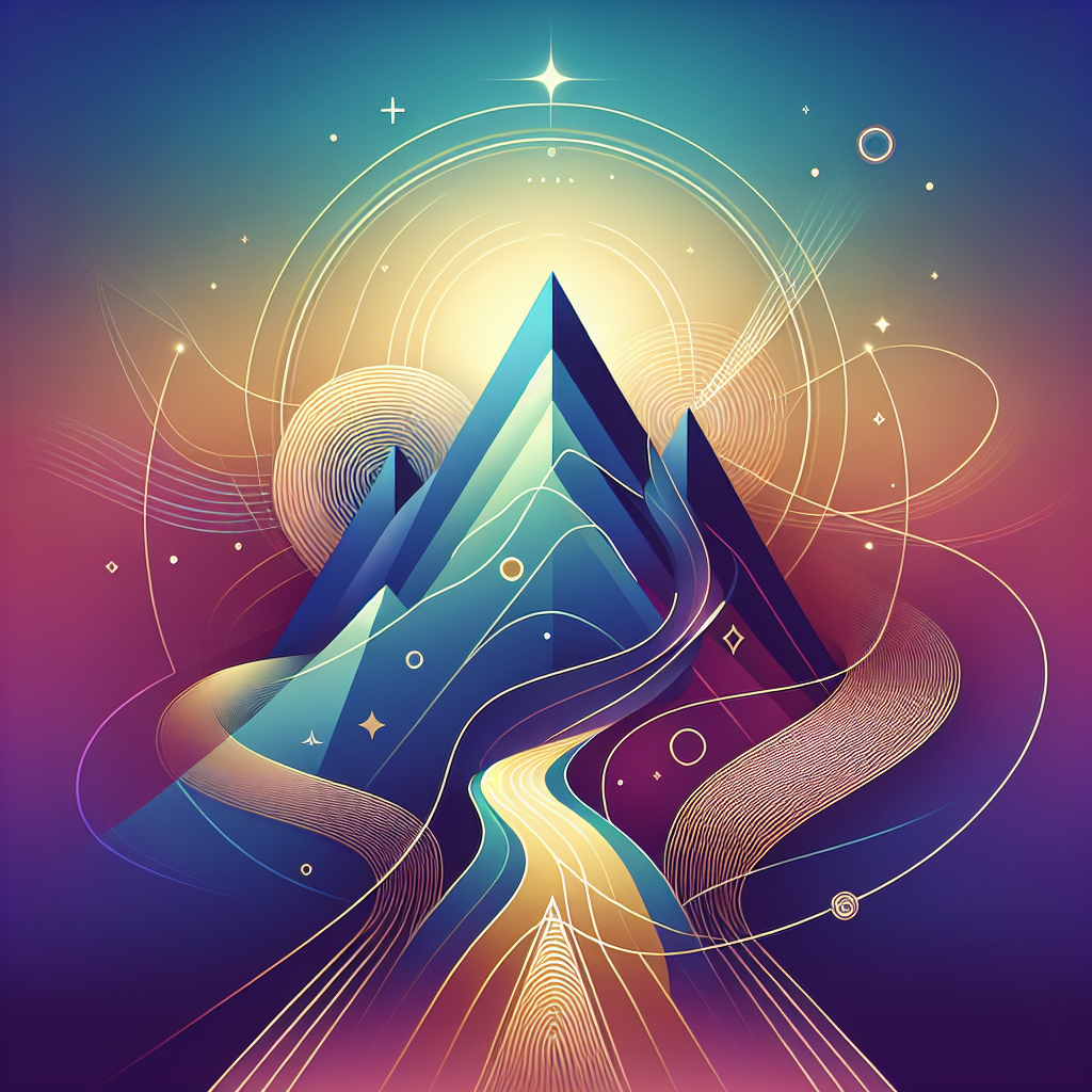 Atraskite Savo Unikalią Sėkmės Formulę: Kelias į Verslo Olimpą