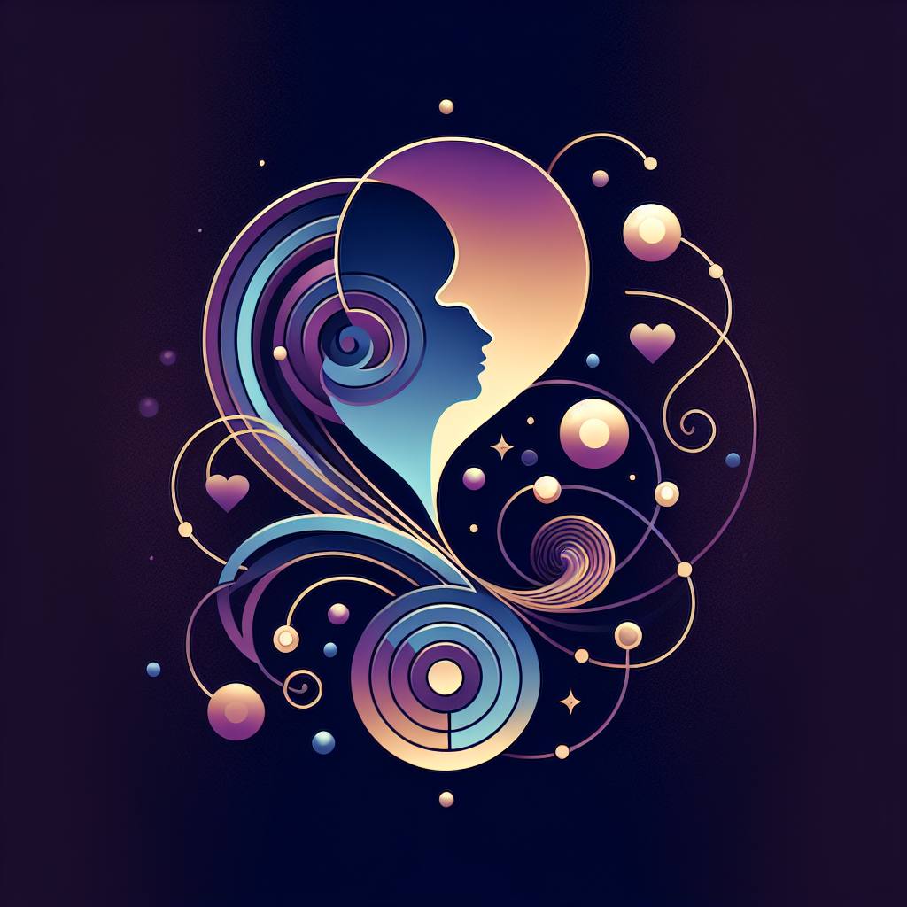 Romantikos alchemija: emocinio intelekto magija santykiuose