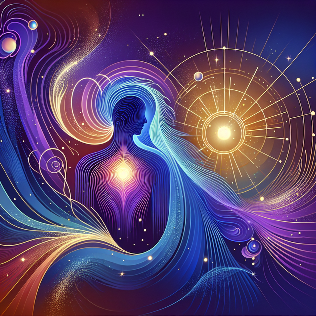 Atraskite Savo Vidinį Švytėjimą: Ezoterikos Paslaptys Jūsų Kasdienybei