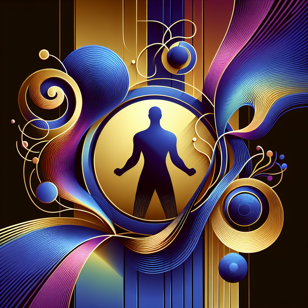 Išlaisvink Savo Vidinį Socialinį Milžiną: Kaip Įveikti Socialinį Nerimą ir Tapti Laisvu