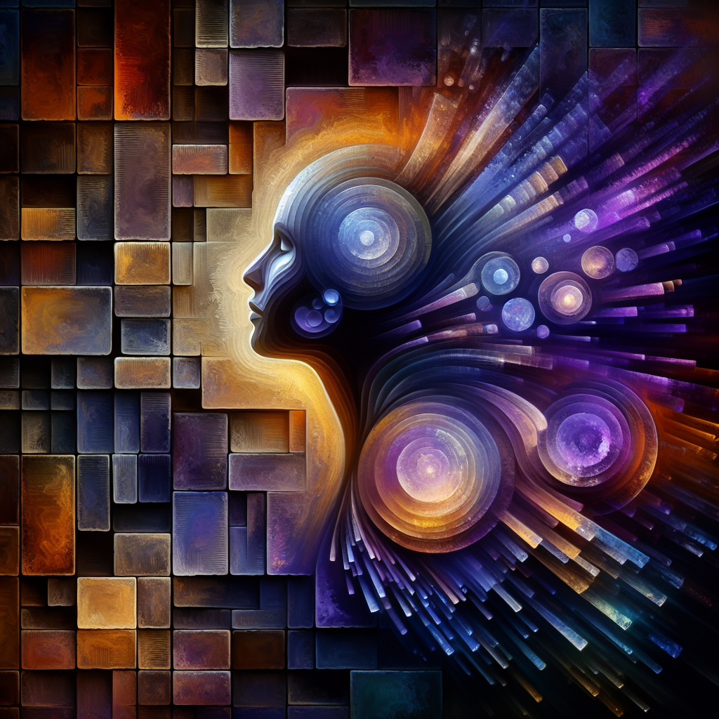 Atraskite Vidinę Jėgą: Įveikite Baimių Sieną