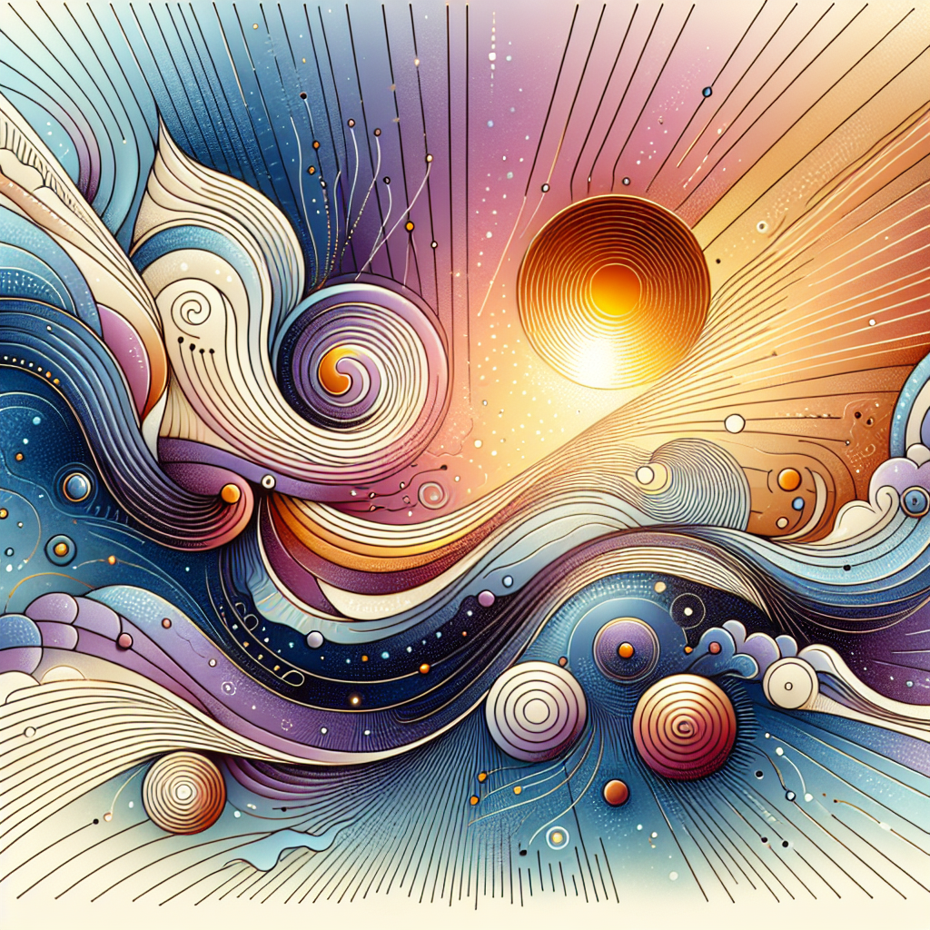 Manifestacijos Magija: Ryto Ritualai Įkvėptam Gyvenimui