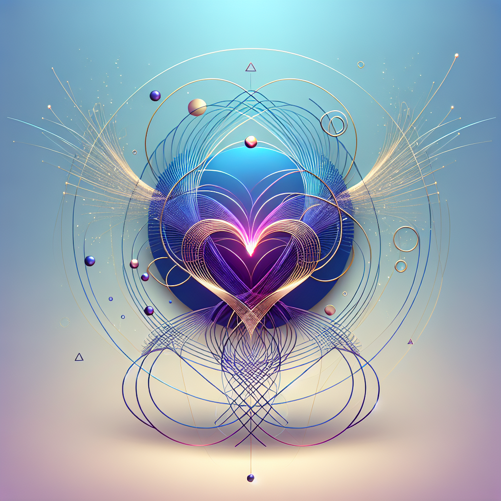 Meilės Magija: Kaip Emocinis Intelektas Gali Pakeisti Jūsų Santykius