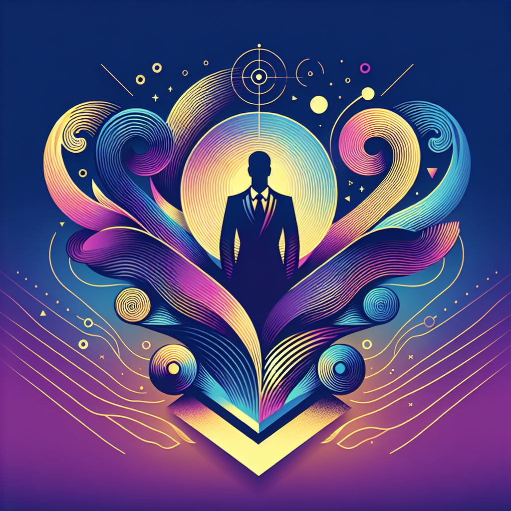 Lyderystės įgūdžiai: kaip vesti komandą su charizma