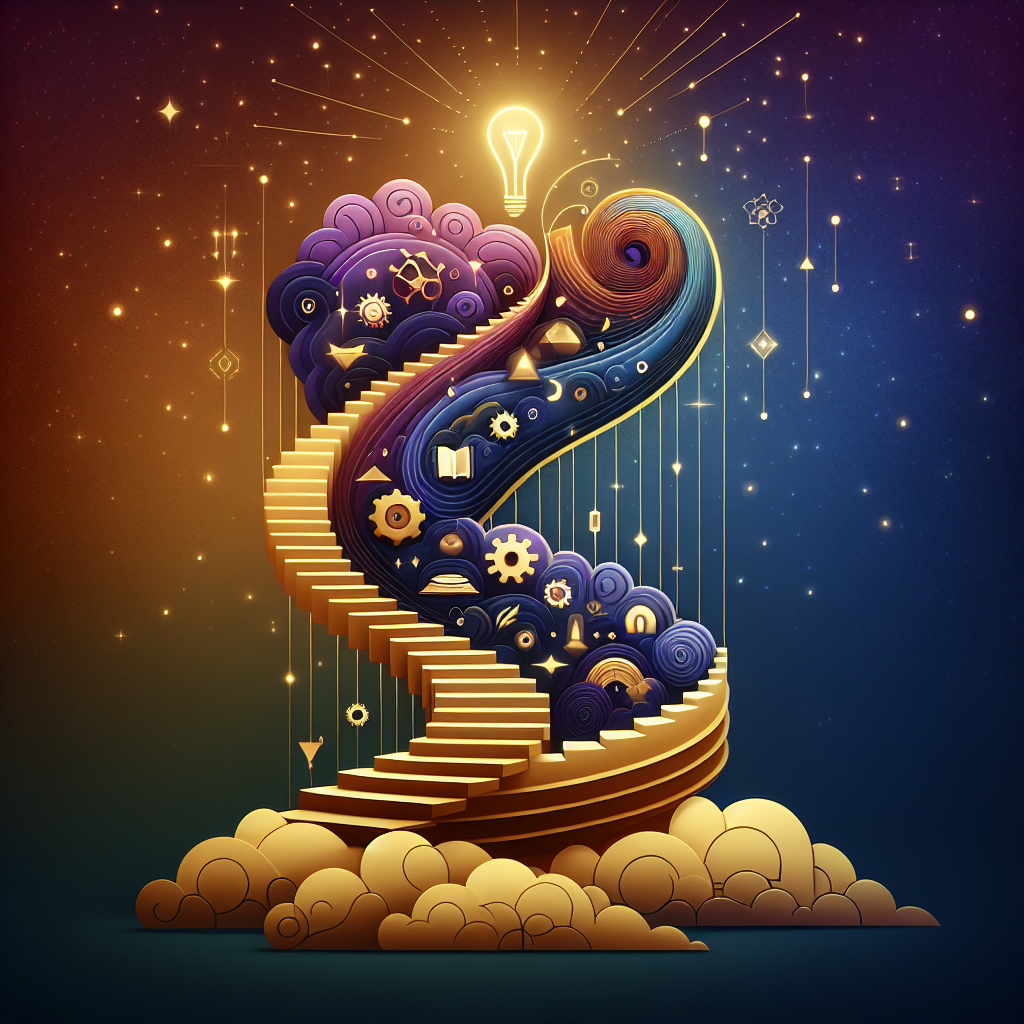 Naujos Galimybės: Kaip Peržengti Mokymosi Ribas