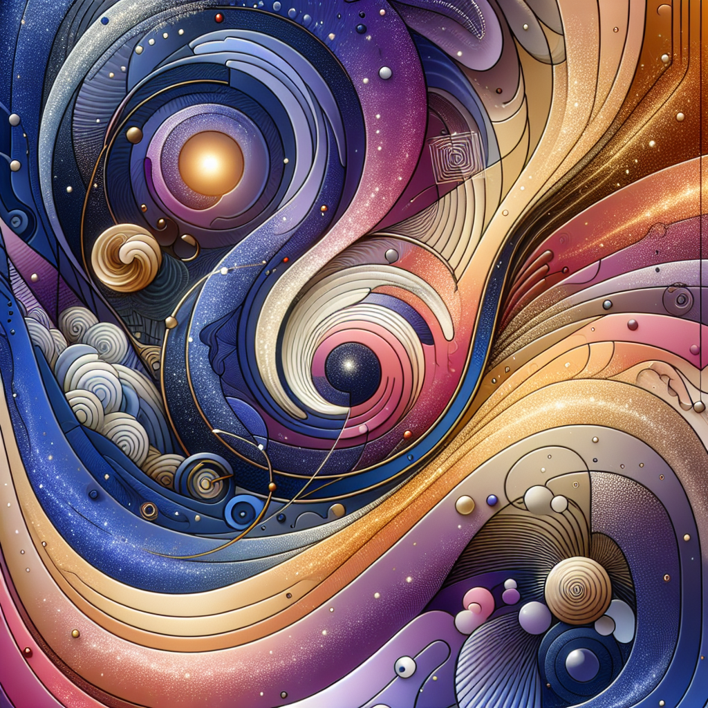 Kreatyvi Srovė: Kūrybiškumo Galia Mūsų Kasdienybėje