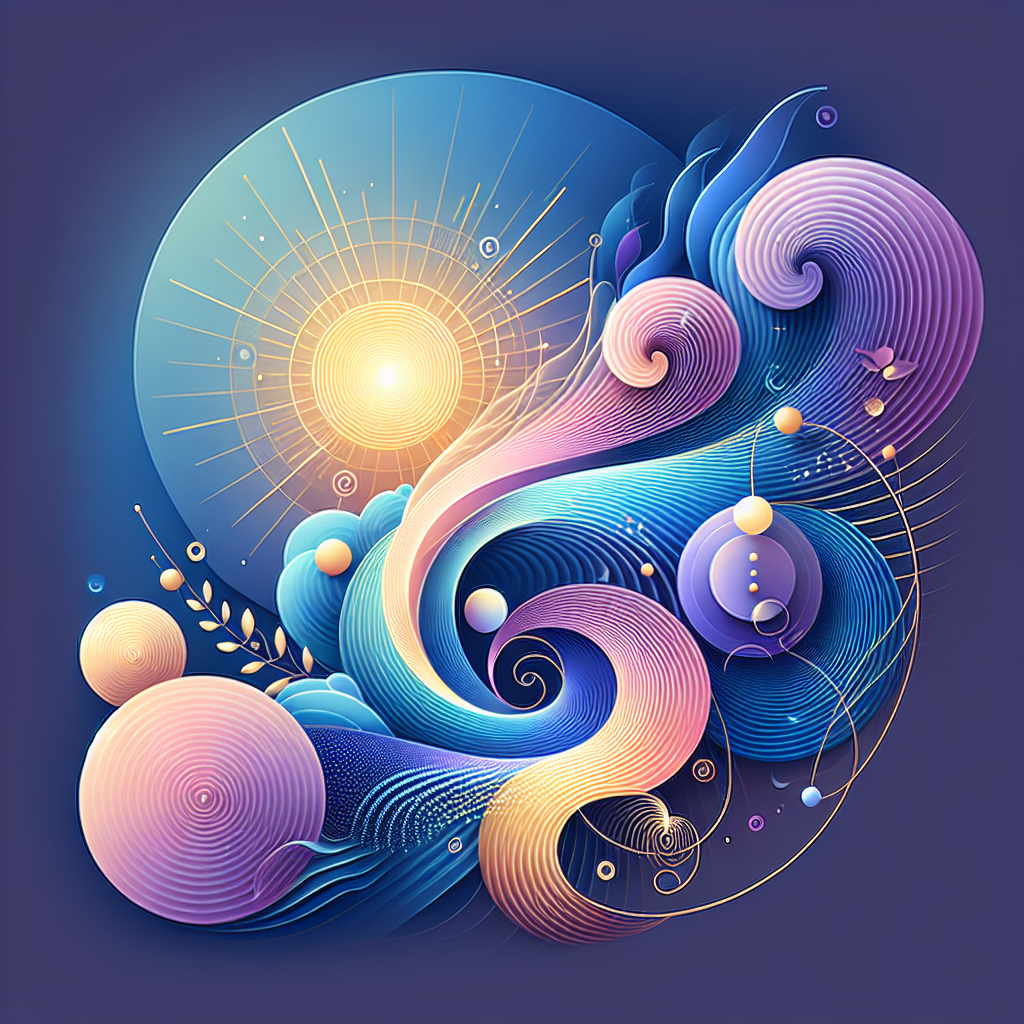 Vidinė Ramybė kaip Keliavimo Būdas: Atrask Savo Kelionę