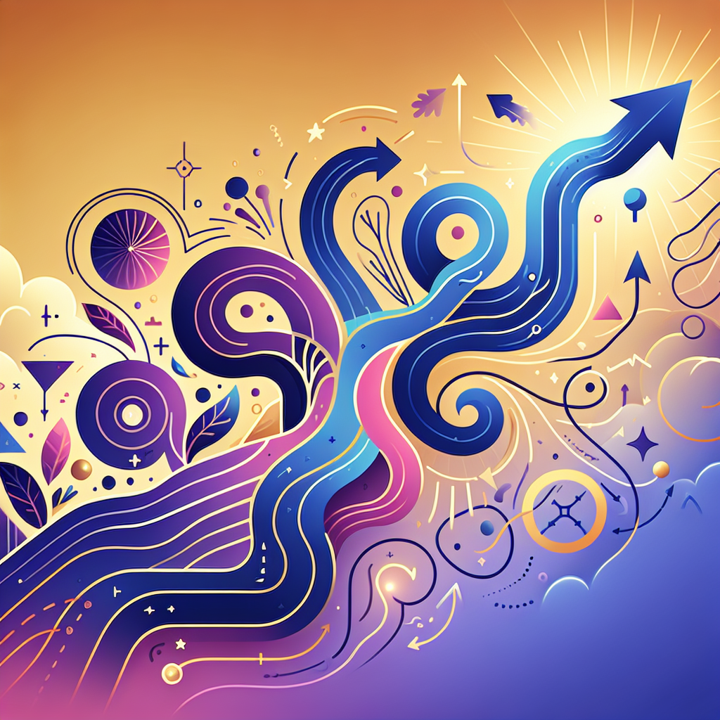 Transformacija: Nuo Pasimetimo Iki Sėkmingos Karjeros