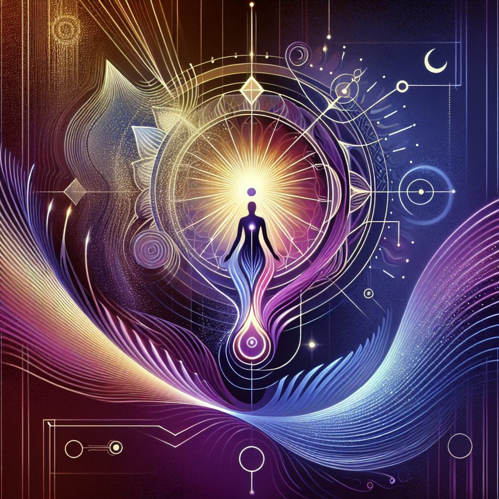 Vidinė Šviesa: Tavo Nepakartojama Kelionė į Savivertę