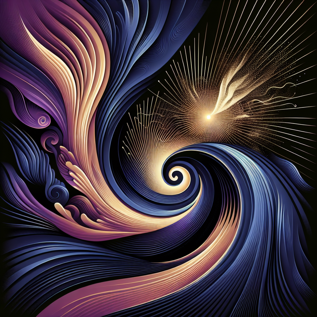 Pabudimas iš Baimės Nakties