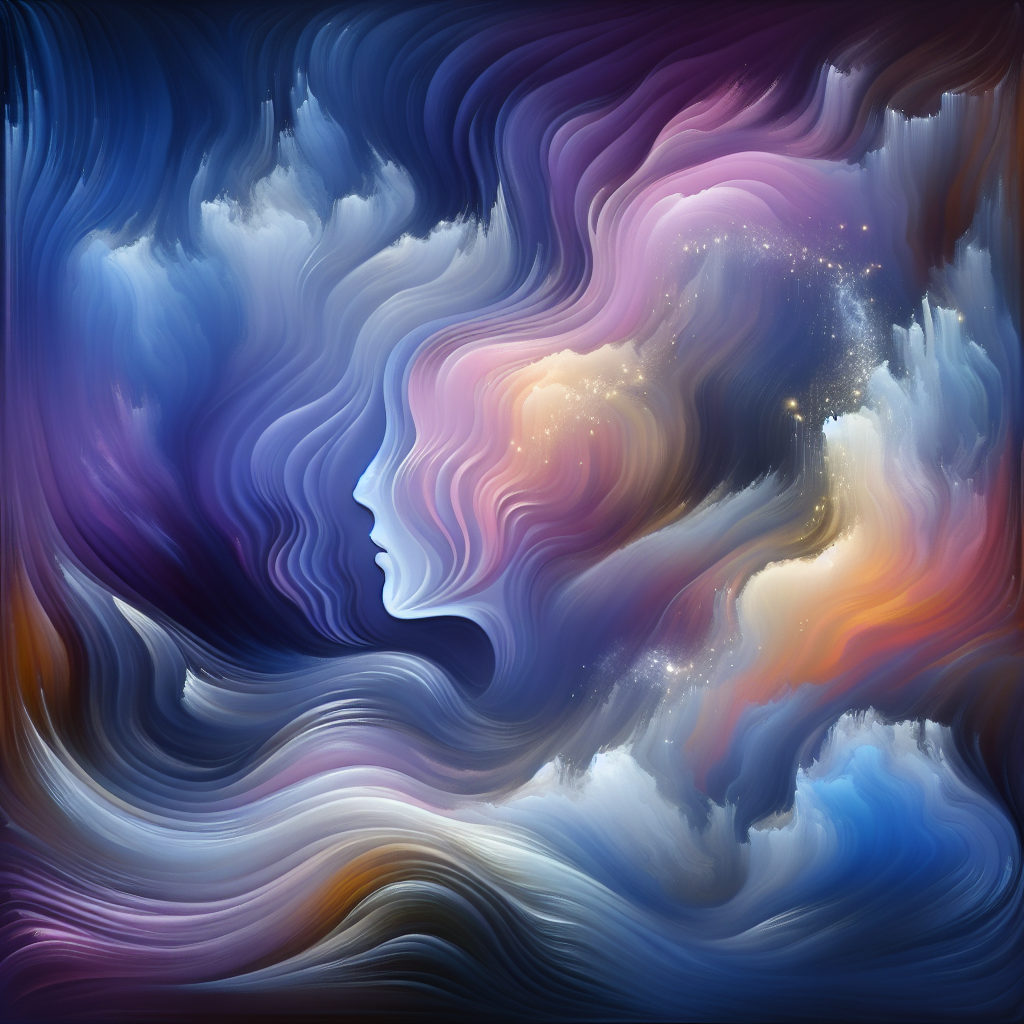 Vidinė Kelionė: Atrask Ramybę Savo Chaotiškame Pasaulyje