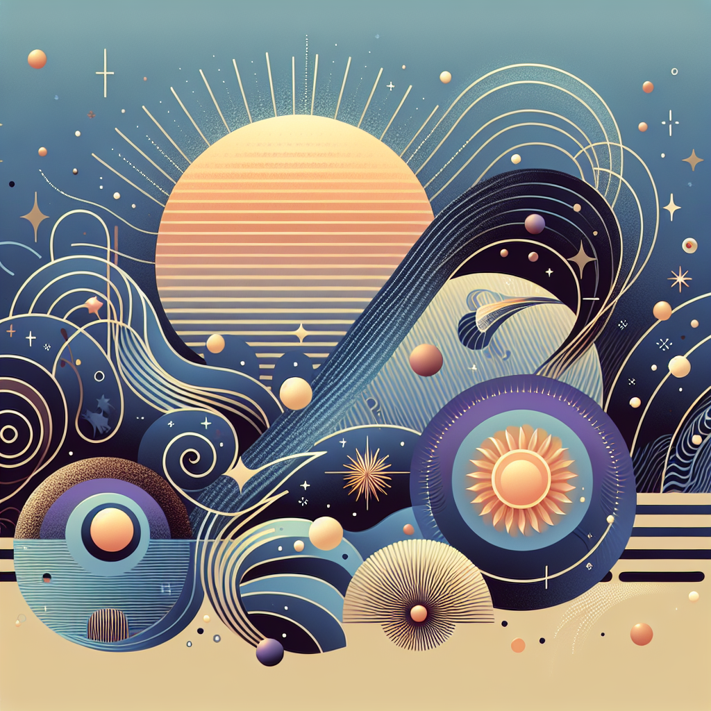 Atraskite Sėkmės Balsą: Rytinių Ritualų Magija