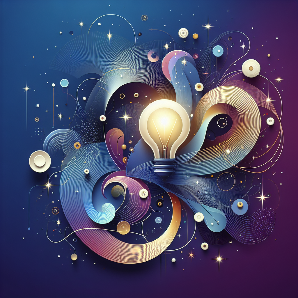 Kūrybinės Transformacijos Stebuklas: Nuo Tylos Iki Atradimo