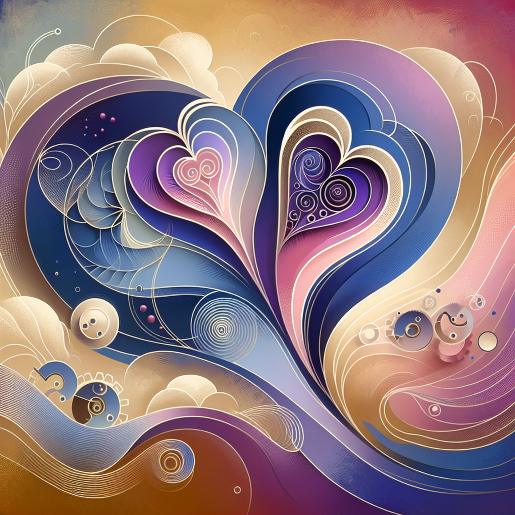 Meilės Alchemija: Emocinio Intelekto Galia