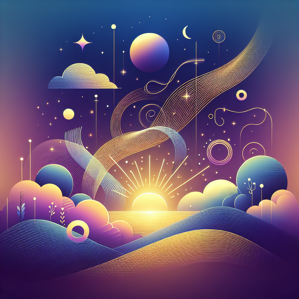 Ryto Magija: Manifestuokite Sėkmę Su Rytiniais Ritualais