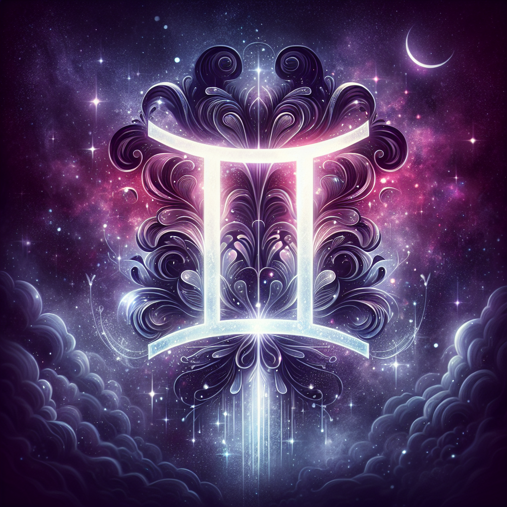 Dvyniai ♊ - Oro Šokėjas ir Komunikacijos Meistras