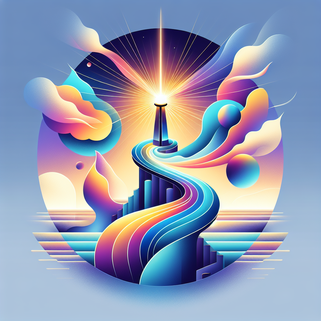 Gyvenimo prasmės švyturiai: kaip rasti savo vidinę ugnį