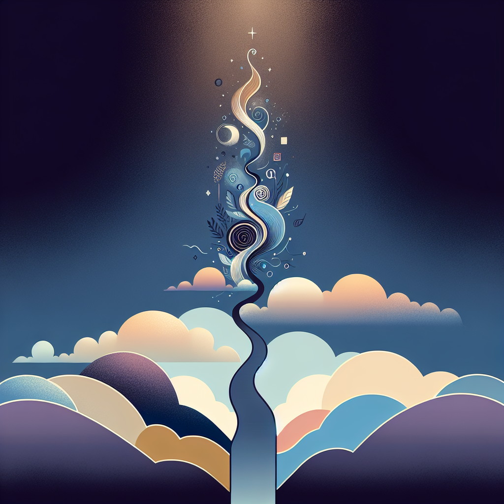 Mokymosi Kelionė: Nuo Tylos iki Triumfo