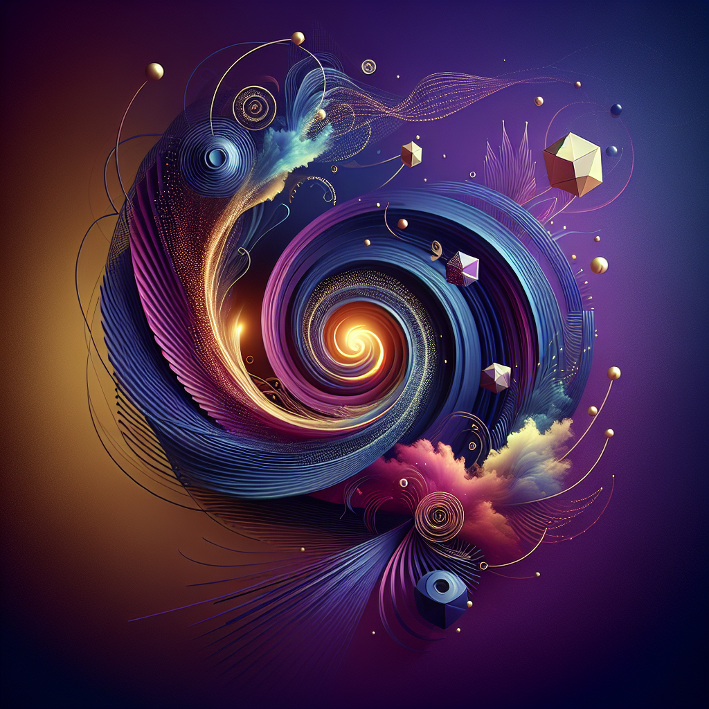 Kūrybiškumo Alchemija: Kai Vizijos Virsmas Tampa Realus