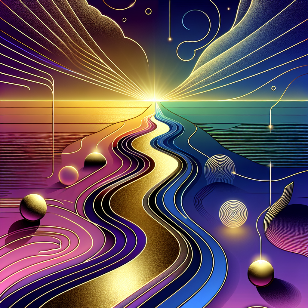 Paslaptingas Kelias į Sėkmę: Nuo Abejonių iki Tikėjimo