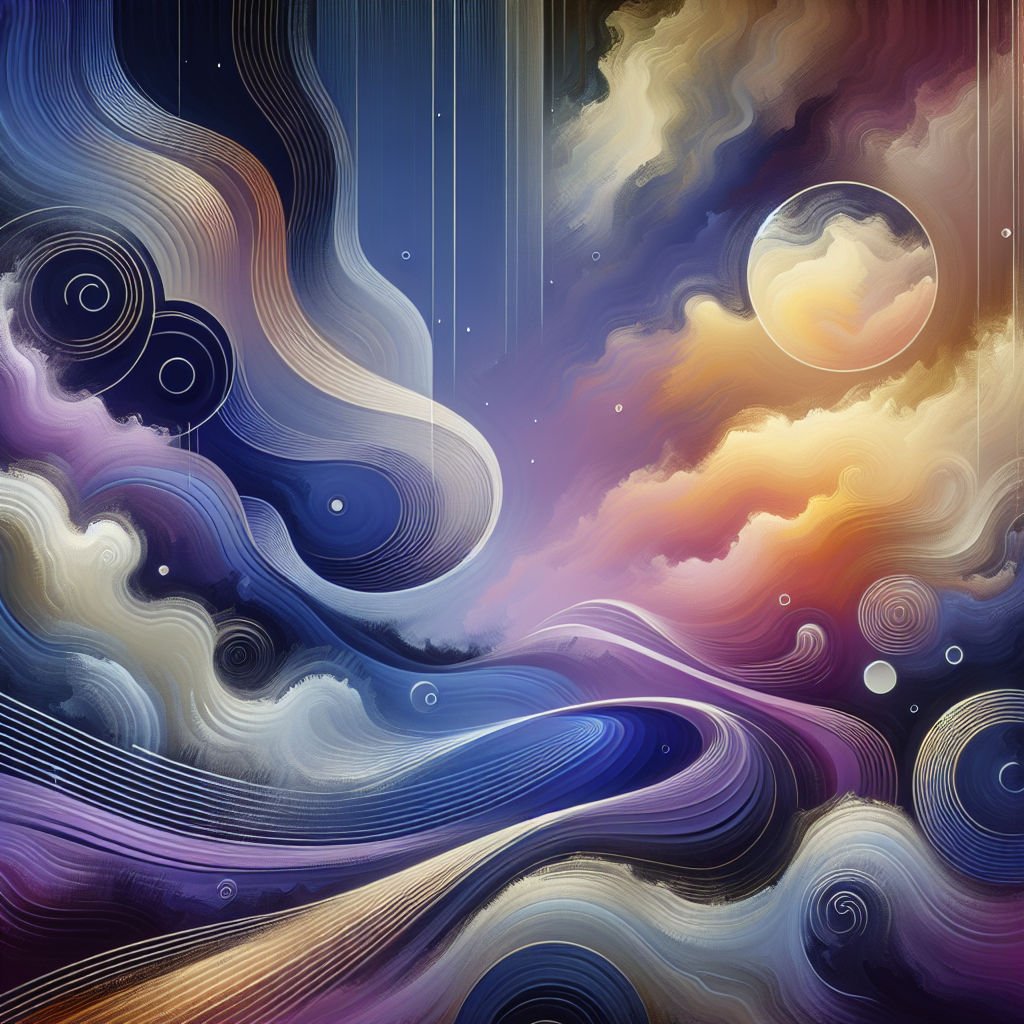 Vidinės Ramybės Paslaptis: Kelionė Į Save