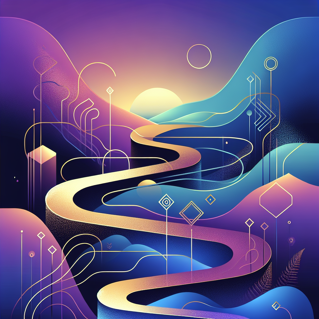 Karjeros Kelias: Nuo Svajonės iki Realybės