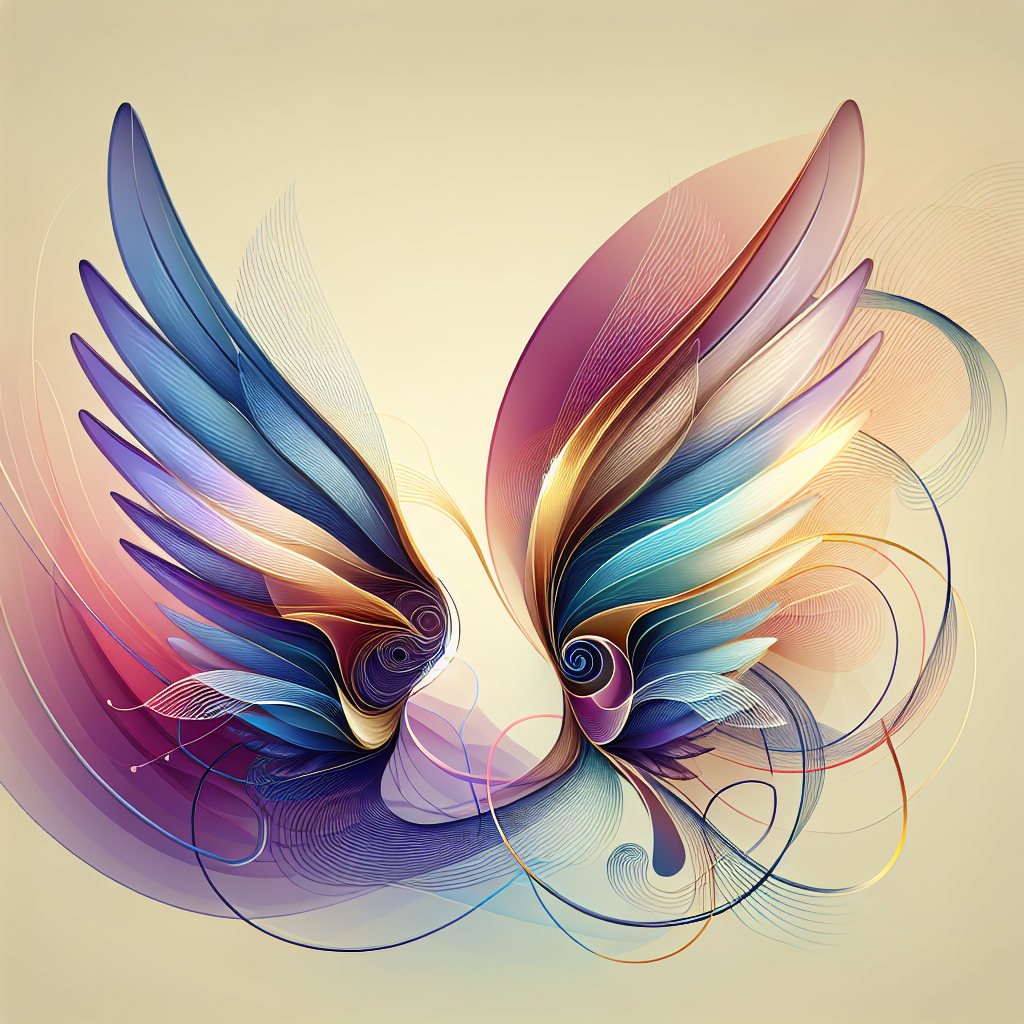 Kūrybos Sparnai: Atrask Savo Vidinę Magiją