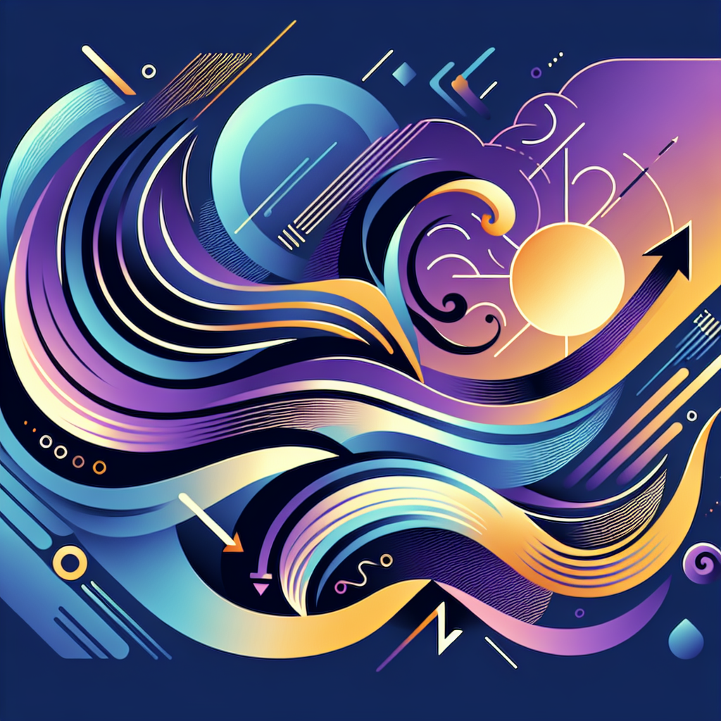 Laiko Vėjo Galia: Kaip Perduoti Pasiryžimą Į Sėkmę