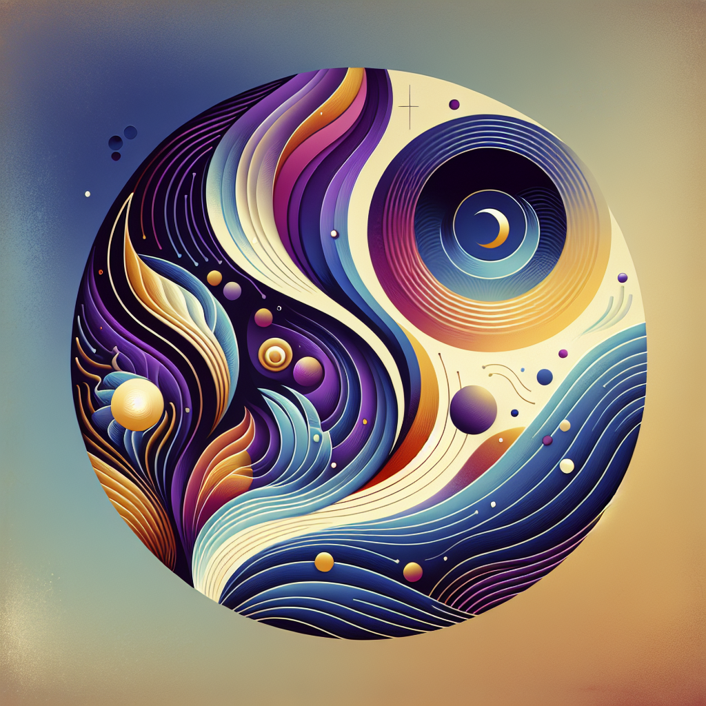 Sielos Harmonijos Kelionė: Išmok Meditacijos Magijos