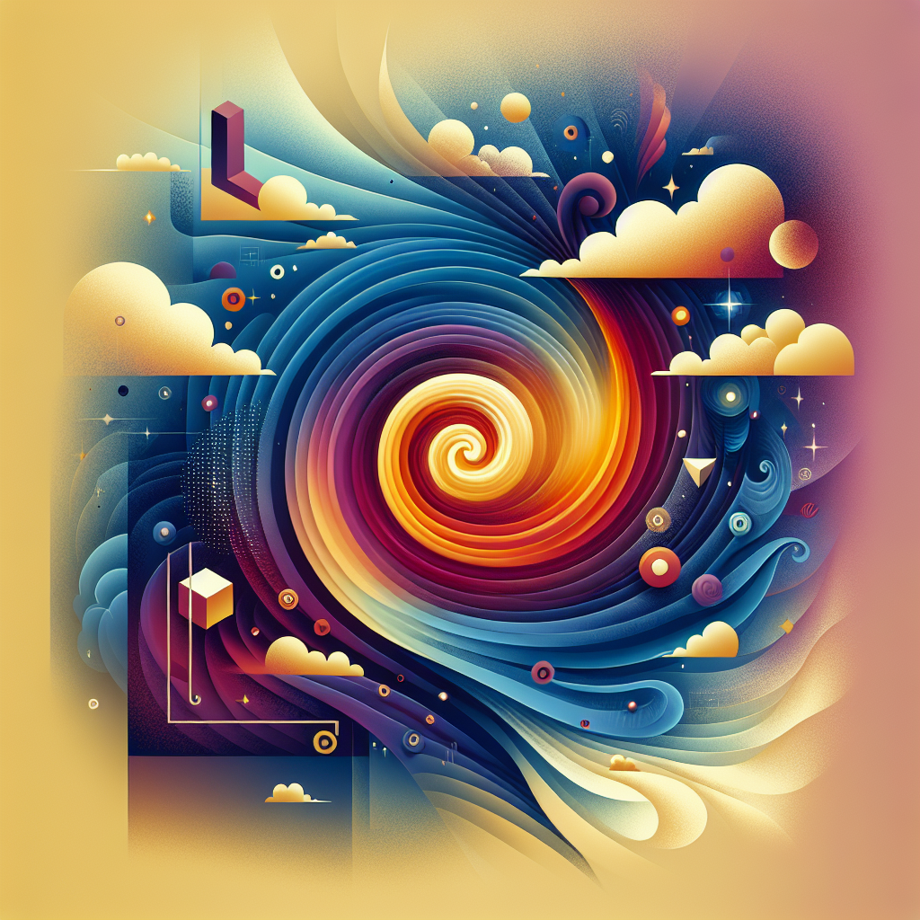 Tarp Svajonių ir Tikrovės: Kūrybos Kelionė