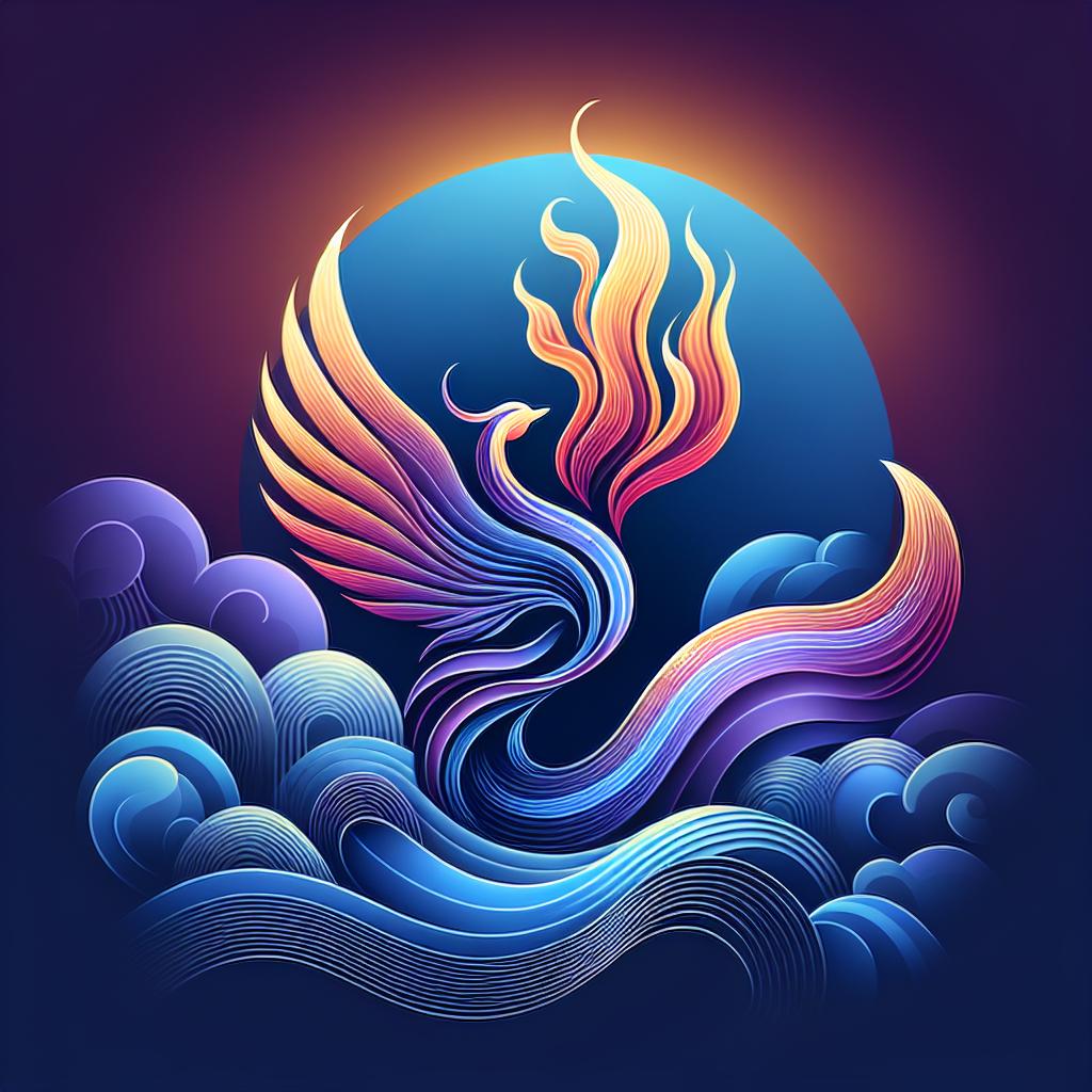 Atrask Savo Vidinį Feniksą: Kelionė Į Savivertės Viršūnę