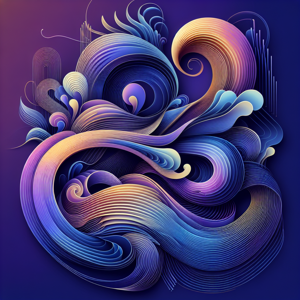 Kūrybiškumo Banga: Kaip Užkariauti Įkvėpimo Okeaną