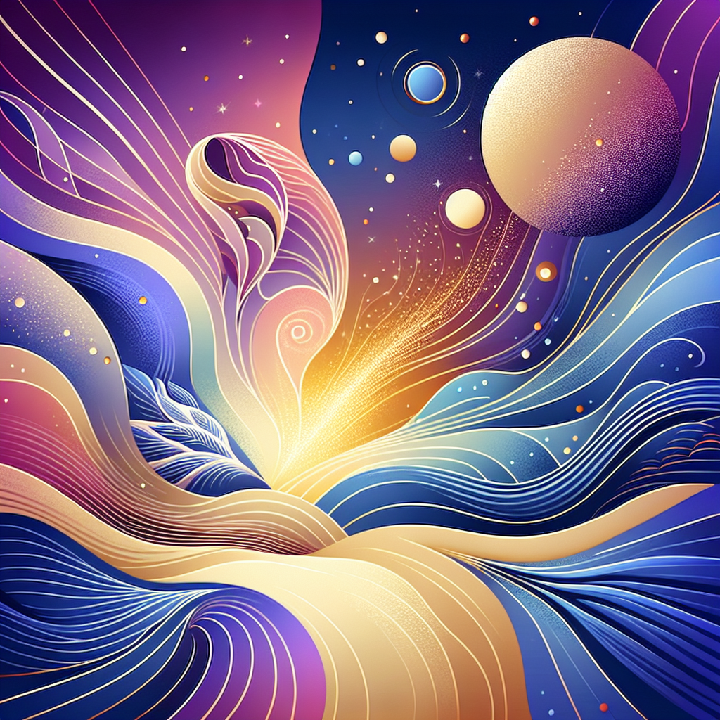 Kai Vidinė Ramybė Virsta Naujomis Galimybėmis