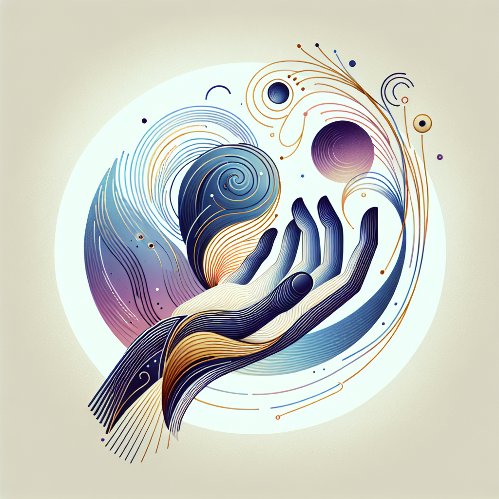 Kai Gyvenimo Grafikas Tavo Rankose