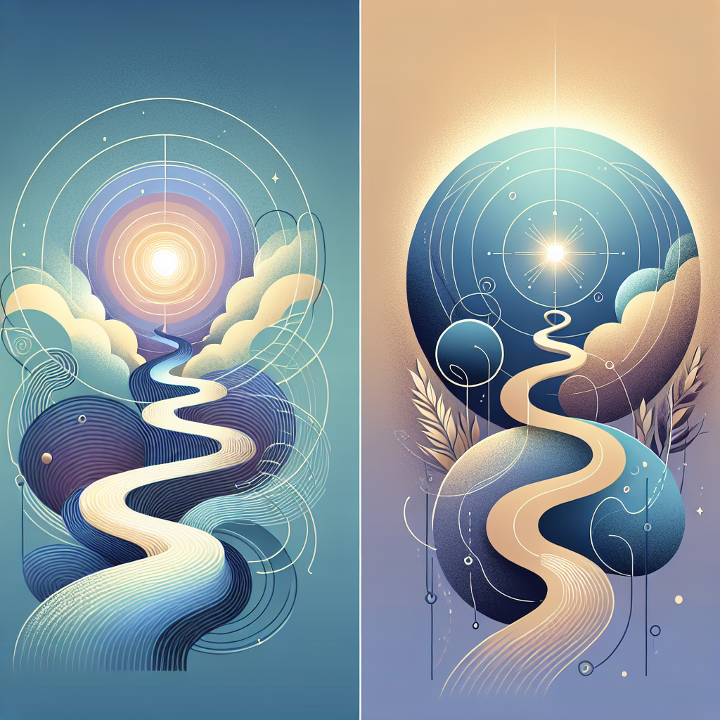 Gyvenimo prasmingumo paieškos: kaip filosofija gali atverti naujas galimybes