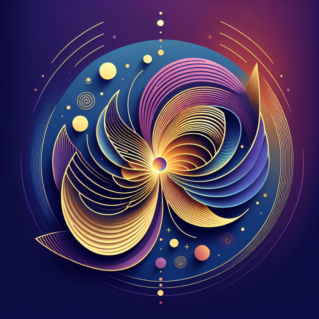 Vidinio Harmonijos Puslapiai: Kelionė į Save