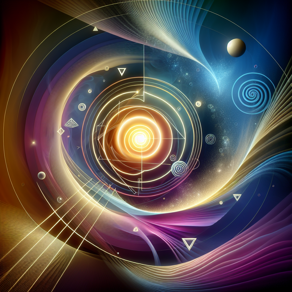 Kūrybos Šviesos: Kaip Rasti Savo Vidinį Spindulį