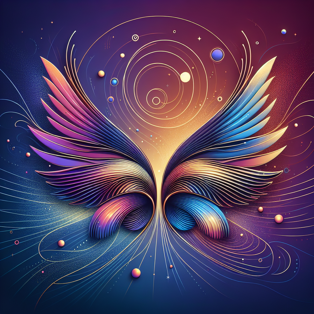 Kūrybiškumo Sparnai: Skrydis į Neatrastą Galimybių Visatą