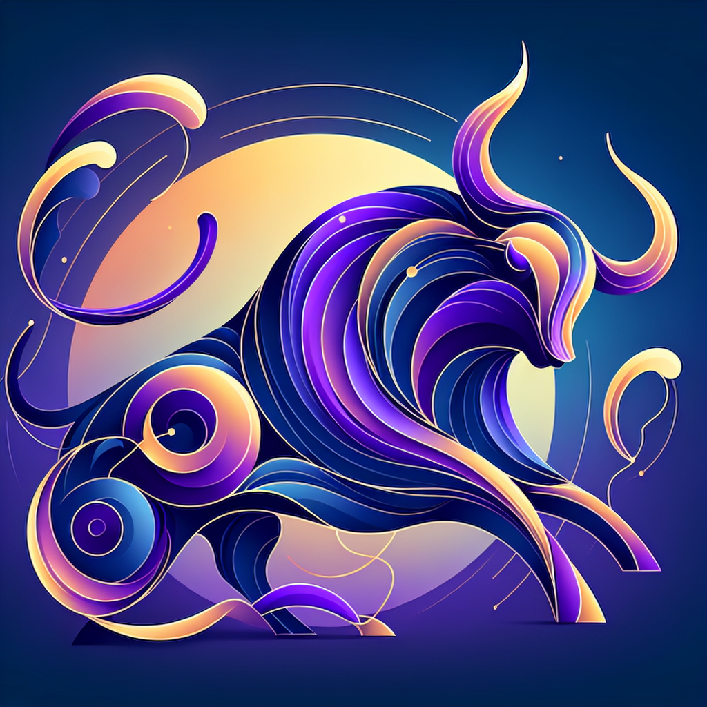 Jautis: Kai Žemės Galia Susijungia su Aistru