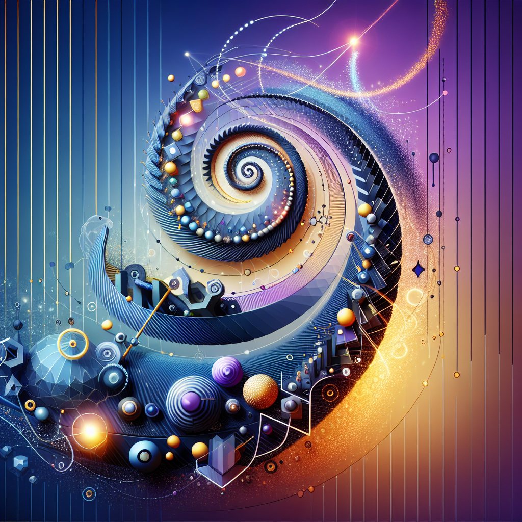 Kai Karjera Įgauna Naujas Aukštumas: Mokslinės Sėkmės Paslaptys