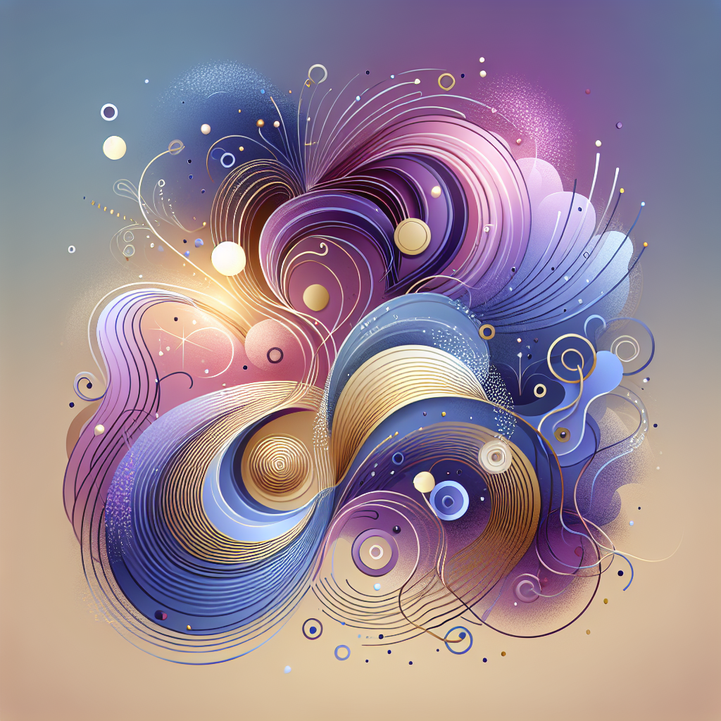 Vieninga Prigimtis: Kai Vidinė Ramybė Tampa Gyvenimo Magija