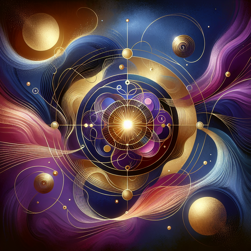 Meilės Alchemija: Kaip Santykiai Tapo Mūsų Kasdienybės Magija