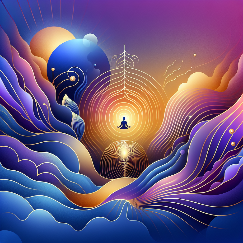 Tylos Galia: Atrask Save Meditacijos Kelyje