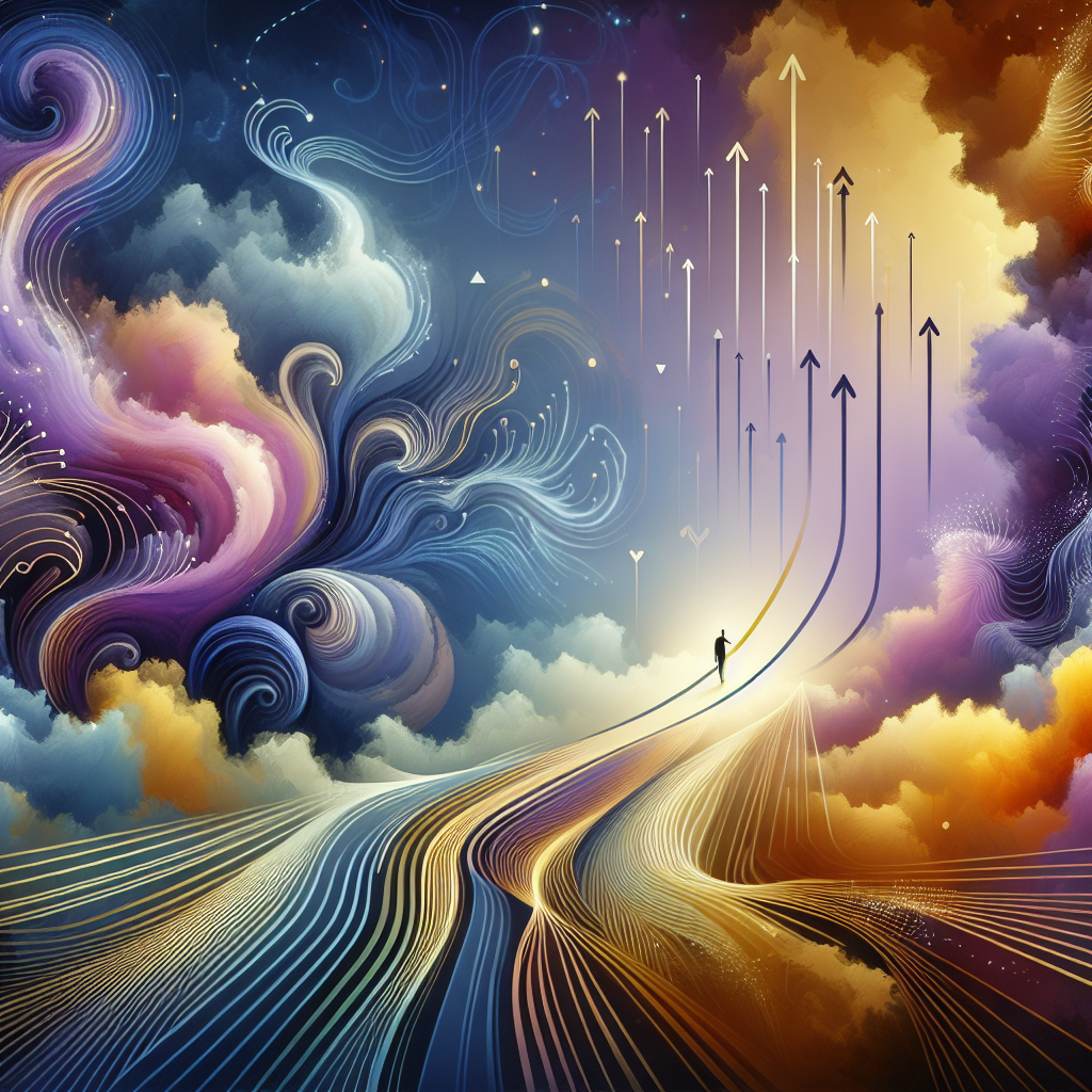 Mokymosi Kelionė: Augimo Mąstysena, Vedanti Į Sėkmę