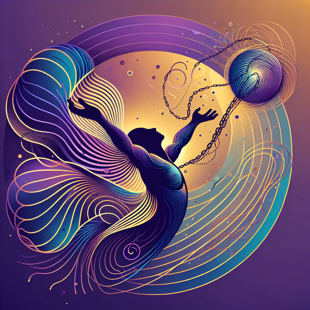 Išsilaisvinimas iš Baimės: Kaip Vidinė Jėga Paverčia Gyvenimą