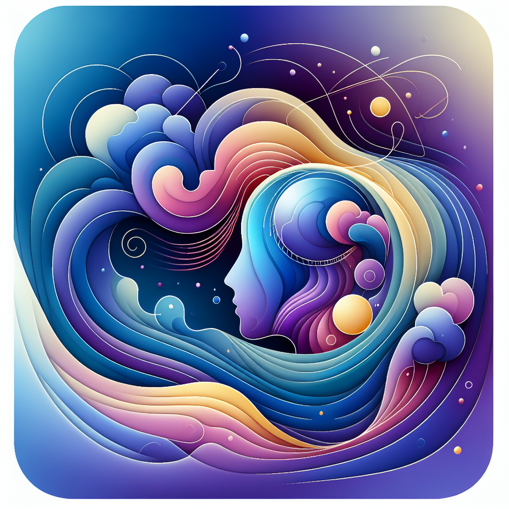 Vidinės Harmonijos Alchemija: Kelionė į Savąjį Aš